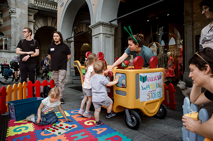 Giornata mondiale del gioco